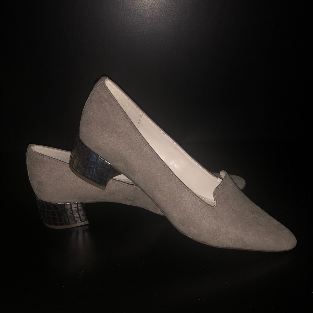 Anne Klein Kalonie loafers